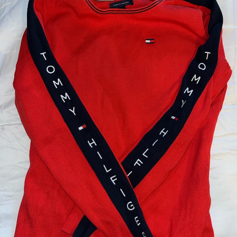 Tommy Hilfiger long sleeve
